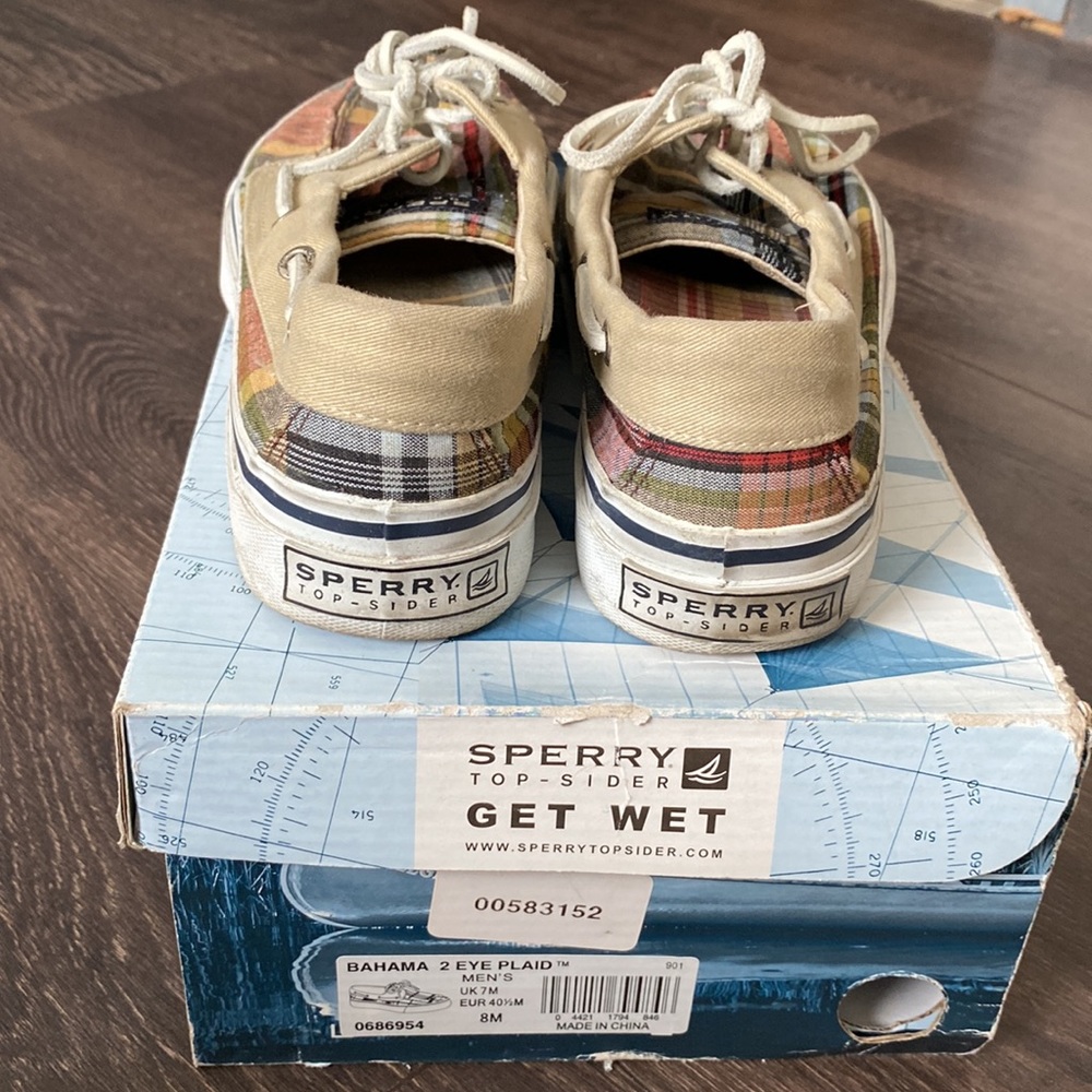 Sperry Shoes - Picture 3 of 4